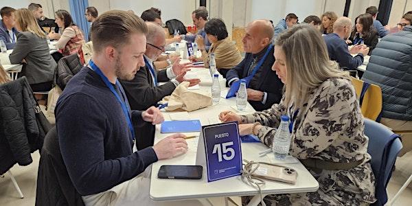 Demo Day de la Aceleradora GovTech València