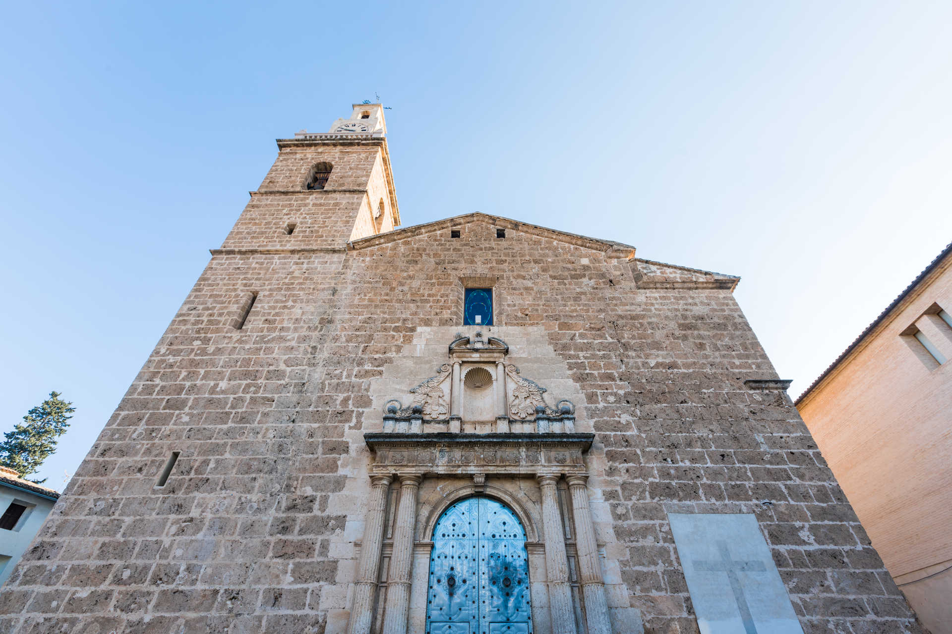 Campanario Vivo de Albaida: visitas guiadas