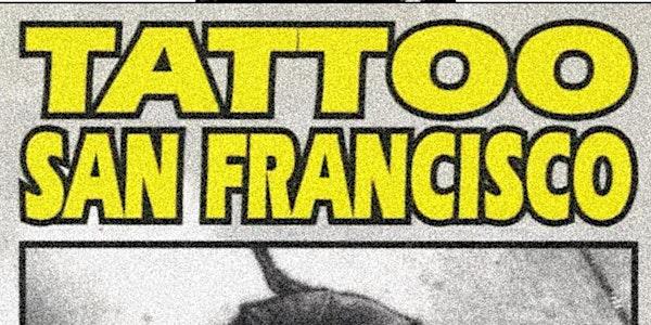 Tattoo San Francisco (1990)