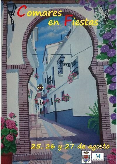 Feria de Comares