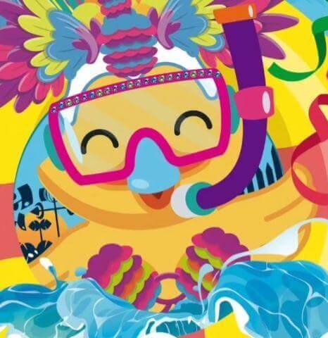 Carnaval de Verano de Tenerife