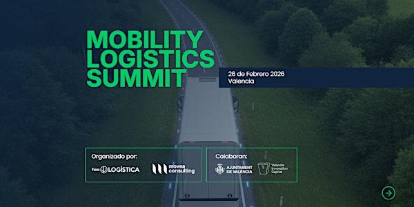 Mobility Logistics Summit