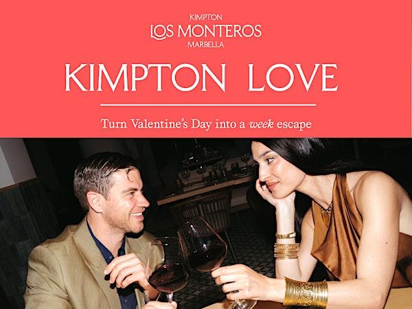 VALENTINE’S DAY PARTY