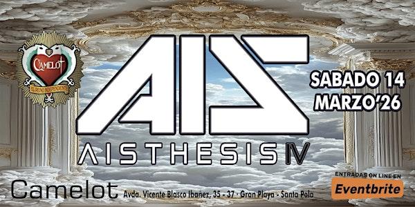 CAMELOT  - AISTHESIS IV (14-03-2026)