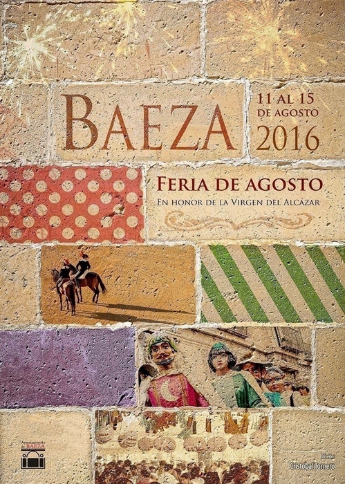 Feria de Baeza