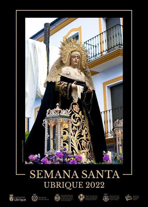 Semana Santa de Ubrique