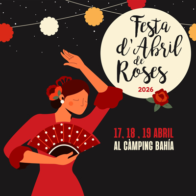 Festa d’abril de Roses