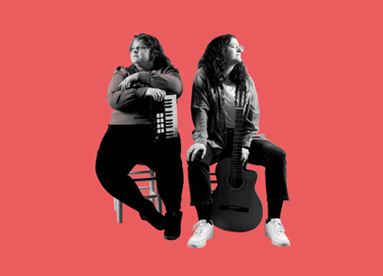 "Mujeres que Suenan" Her Itage.