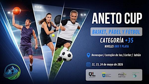 Aneto Cup