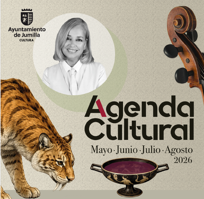 AGENDA CULTURAL