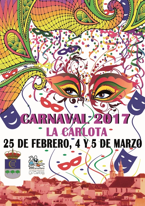 Carnaval La Carlota