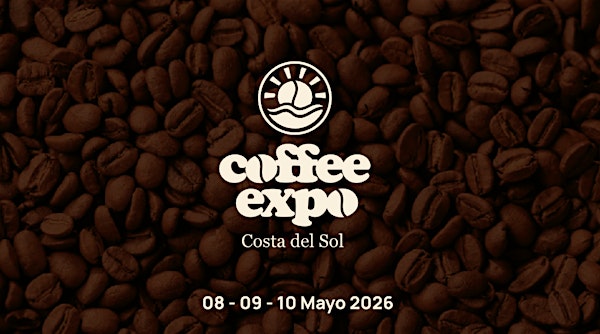 Coffee Expo Costa Del Sol