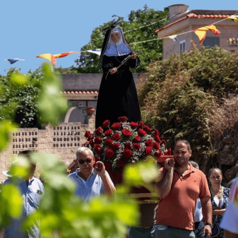 Fiesta de los Paperos