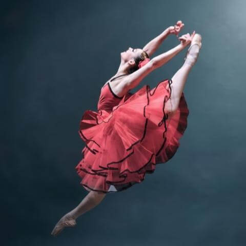 Stars Gala de Ballet Clásico