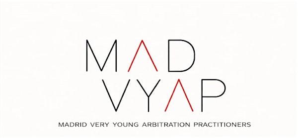 MADVYAP kick off drinks