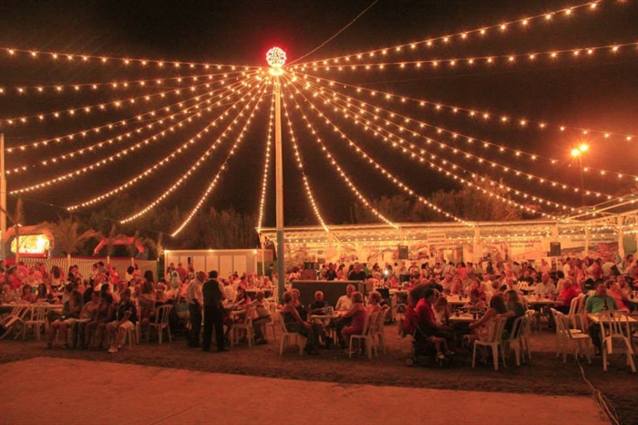 Feria de Benamargosa