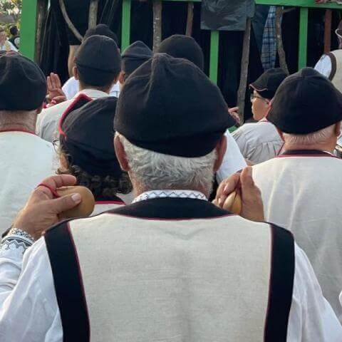 Fiesta y Romería de Barlovento