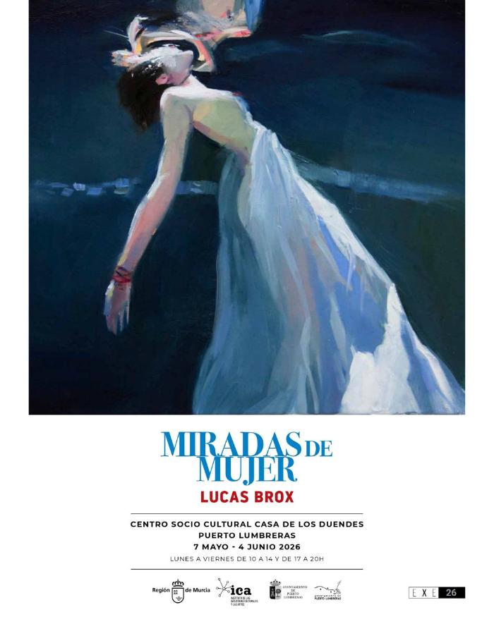 MIRADAS DE MUJER