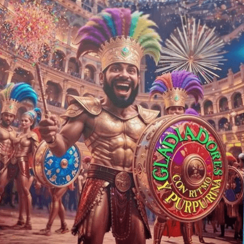 Carnaval de Carrizal