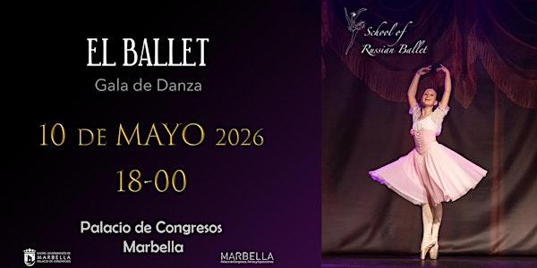 EL BALLET 2026