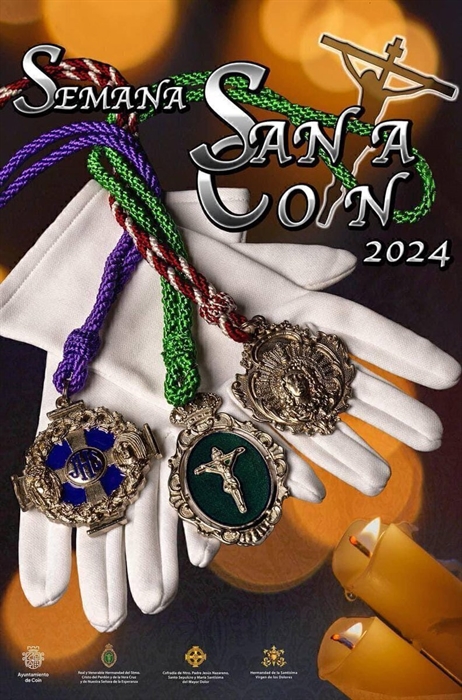 Semana Santa de Coín