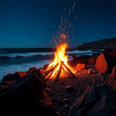 Hogueras de San Juan