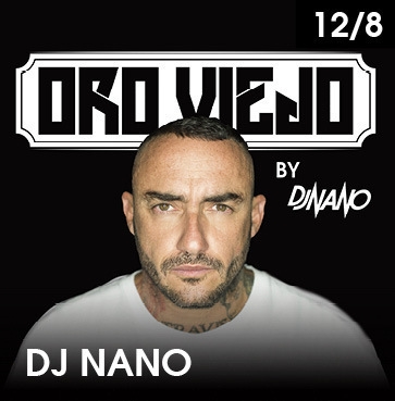Dj Nano