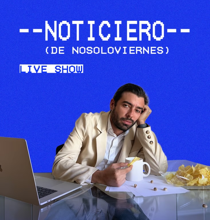 Nosoloviernes