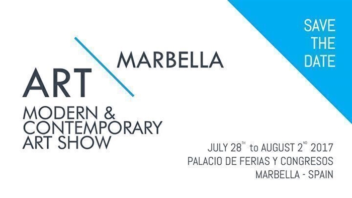 Feria Internacional de Arte Contemporáneo - Marb Art