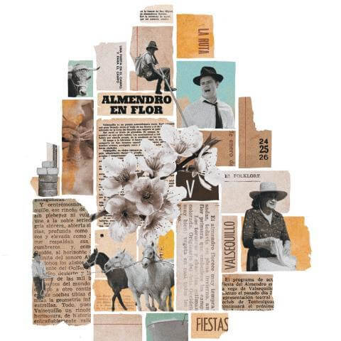 Fiestas de Valsequillo: Ruta del Almendrero en Flor