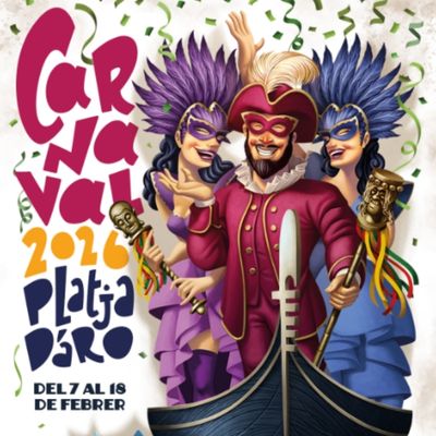 Carnaval de Platja d'Aro