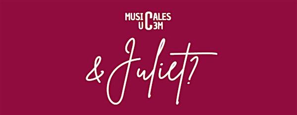 Musical &Juliet?
