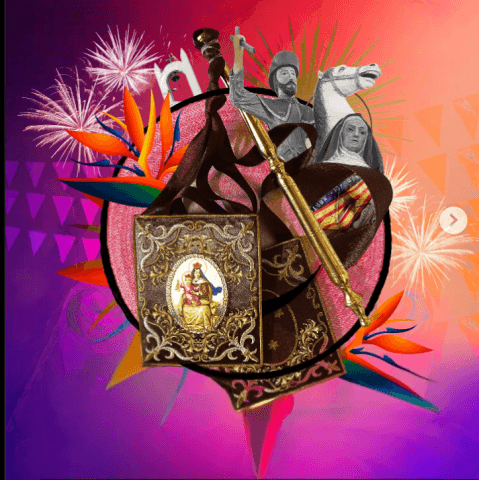 Romería Ofrenda a Santiago Apóstol