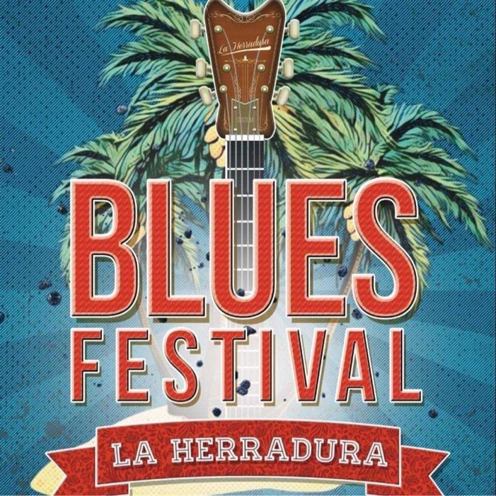 Herradura Blues Festival