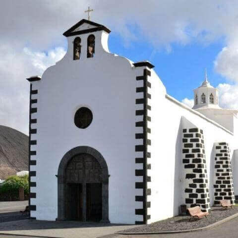 Fiestas de Los Dolores