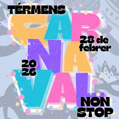 Carnaval de Térmens