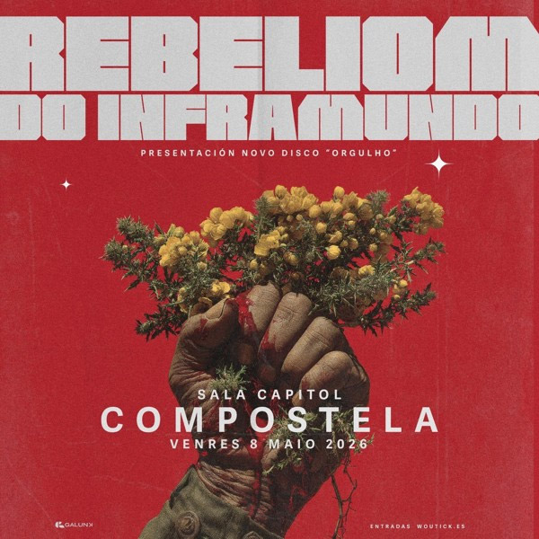 Rebeliom do Inframundo