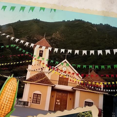 Romería de San Antonio Abad y La Virgen de la Esperanza