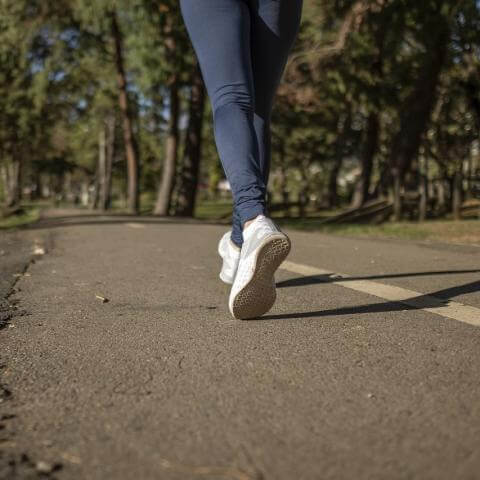 Carrera Popular San Rafael