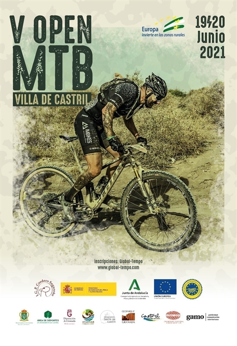 Open MTB Villa de Castril