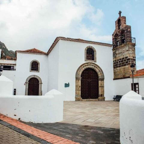 Fiestas de Santa Catalina de Alejandría