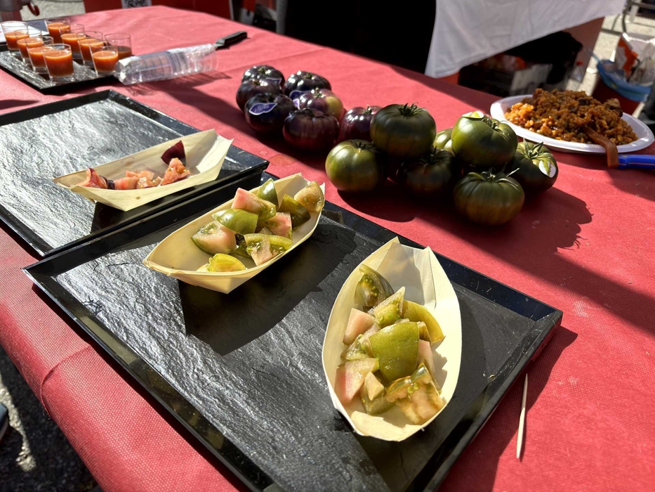 La Despensa de la Costa Tropical