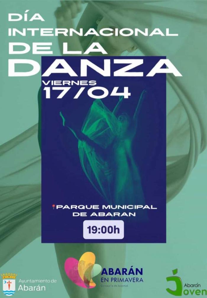 FESTIVAL DIA INTERNACIONAL DE LA DANZA