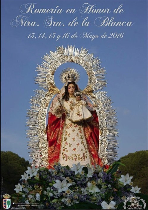 Romería de Villablanca