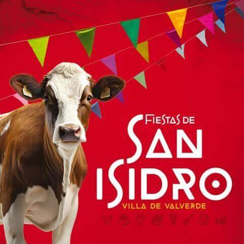 Fiestas de San Isidro