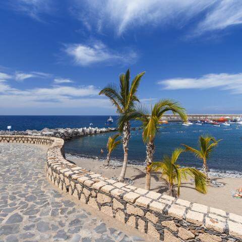 Fiestas Playa de San Juan