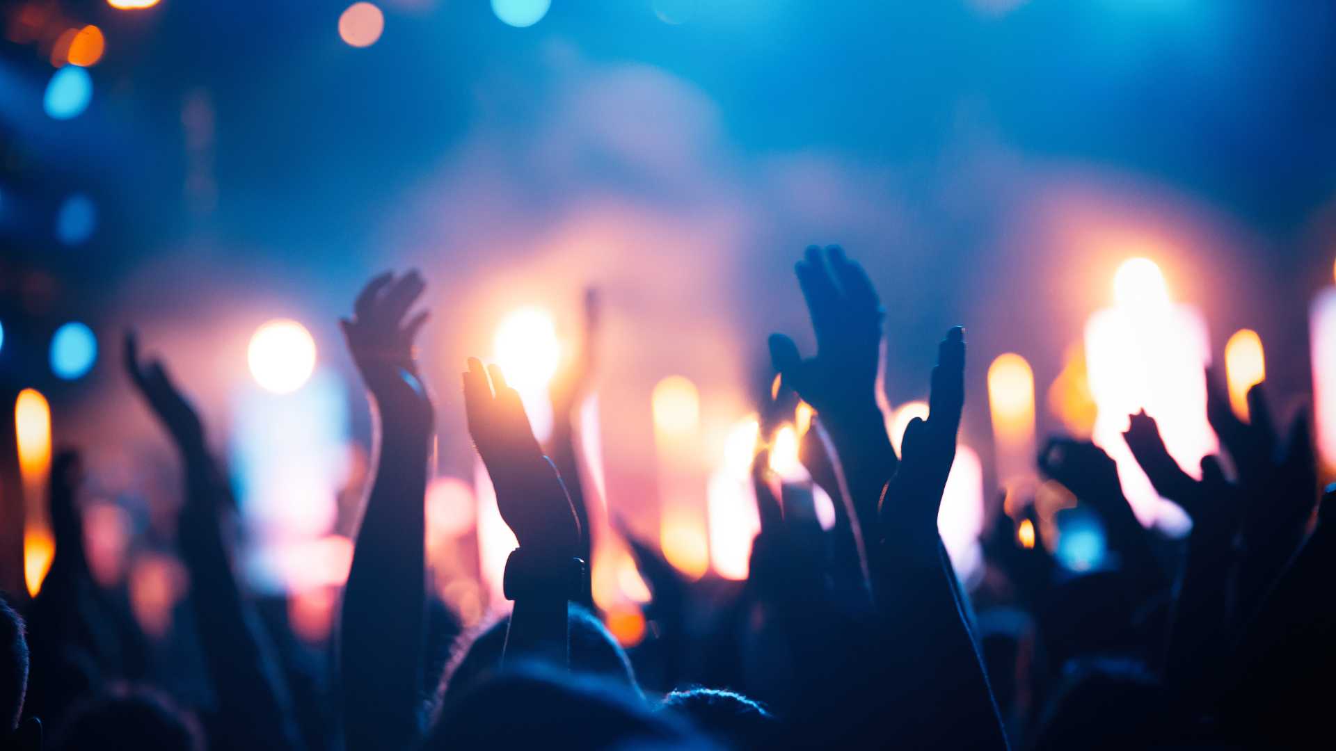 Los40 Urban Session en Onda