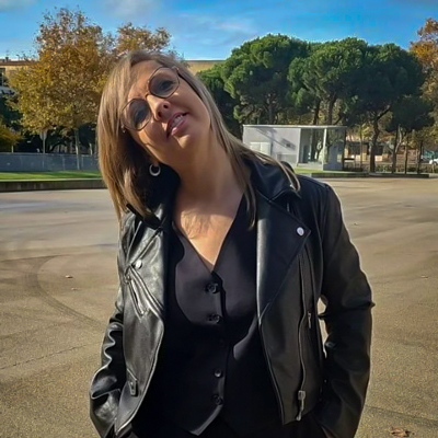 Club de Lectura amb Cristina Canamases