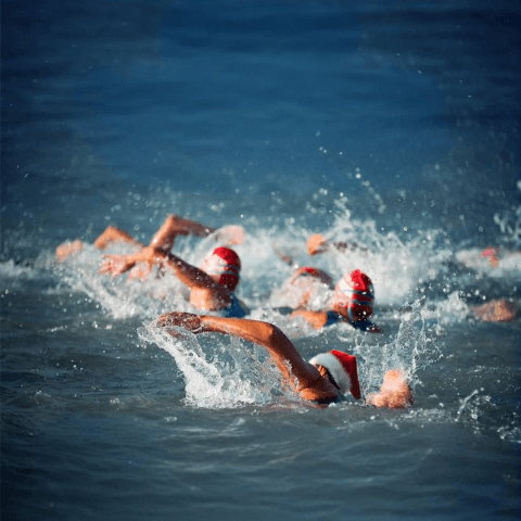 Swim Silvestre: Bajamar - Breña Alta