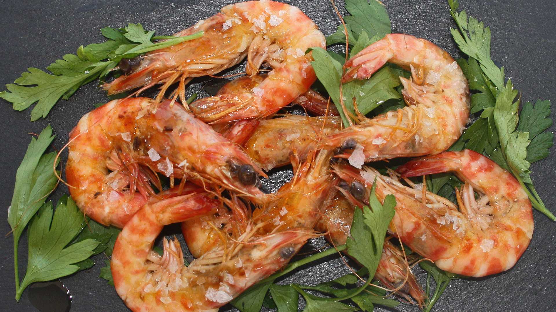 XVIII Jornadas de la Cocina del Langostino en Vinaròs